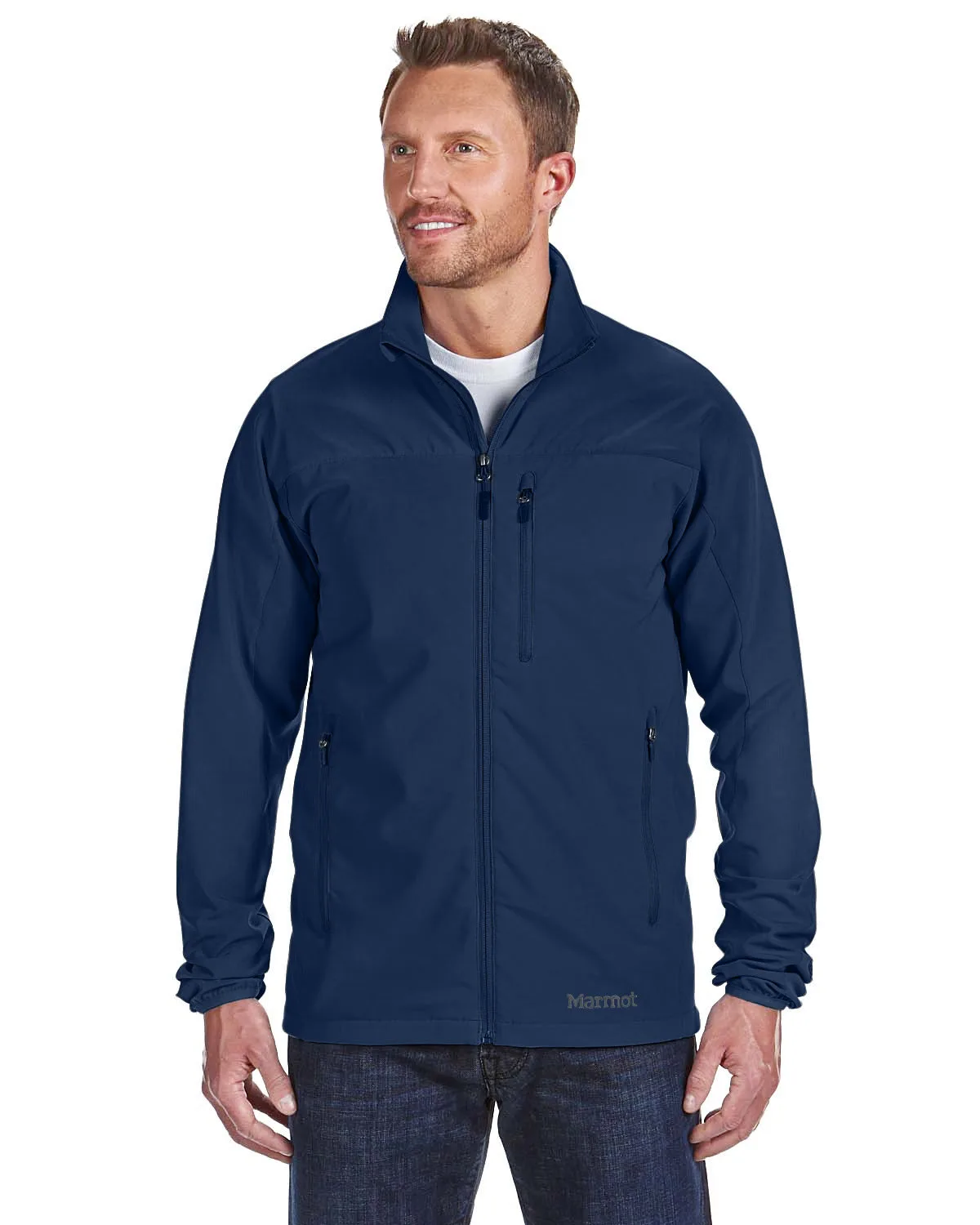 Marmot® Men's Tempo Lightweight Jacket