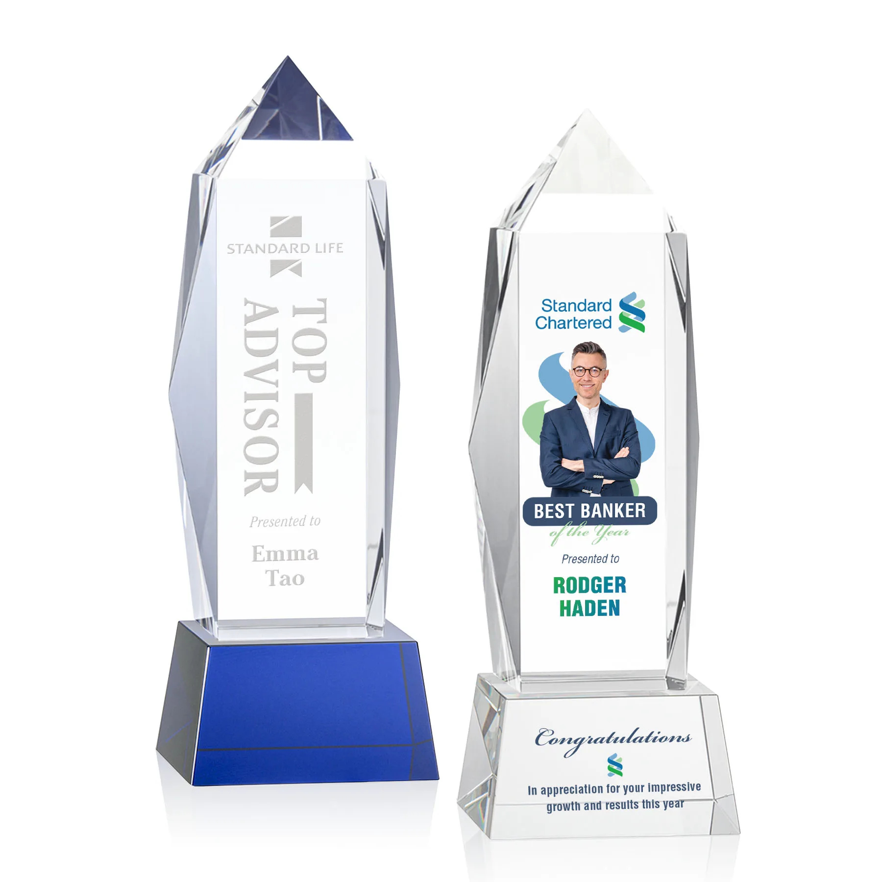 Bloomington Award
