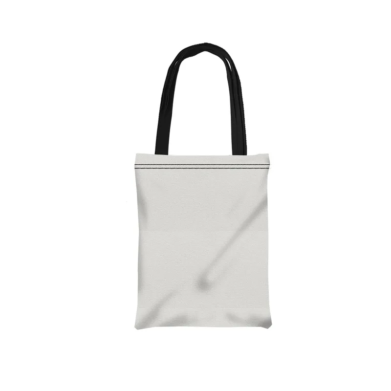 9" W X 12" H Polyester Bag view 3