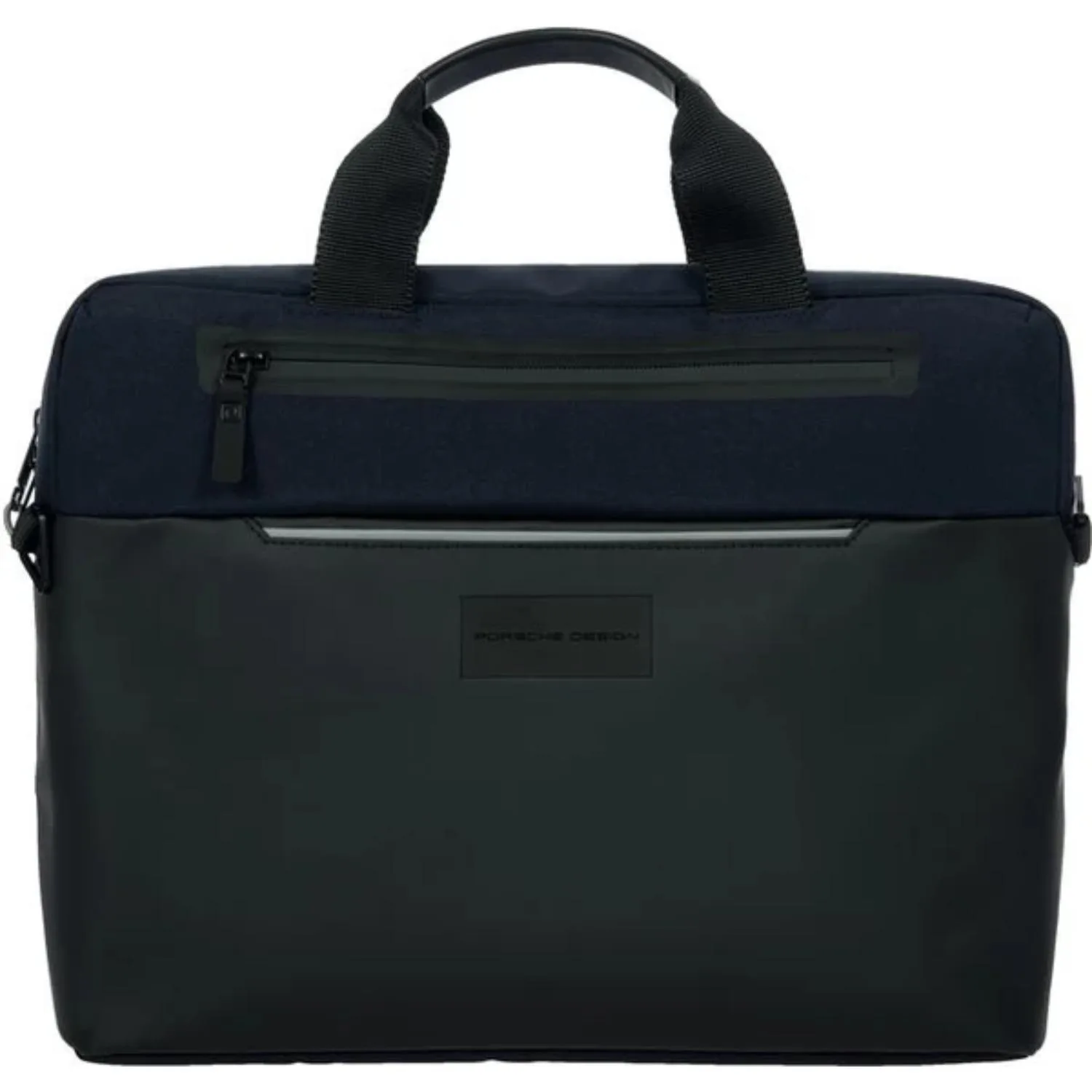 Navy Blue Front