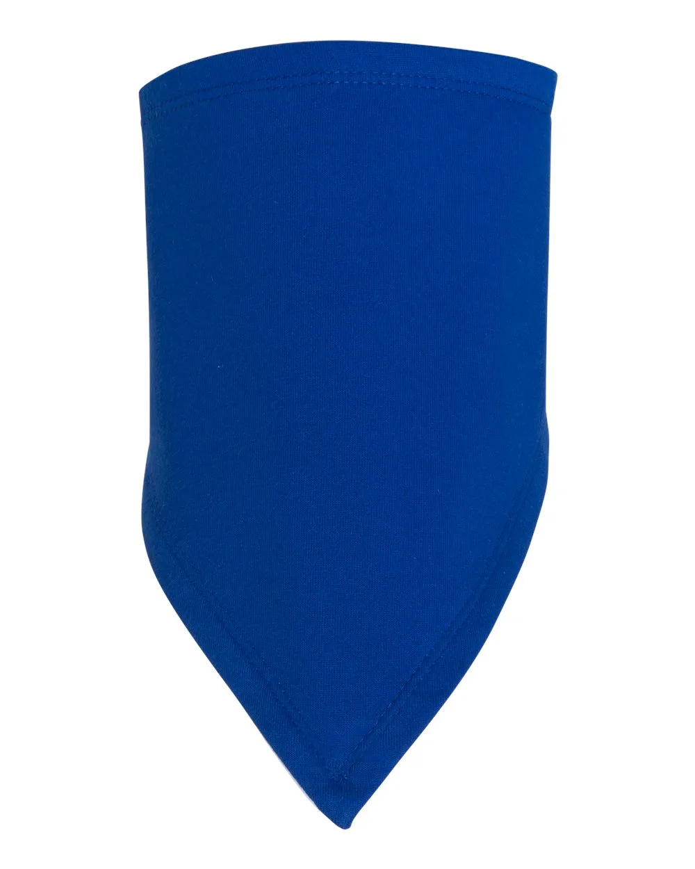 Royal Blue/White