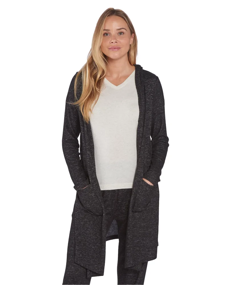 BOXERCRAFT Ladies' Cuddle Cardigan