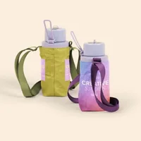Simple Hydration Sling - SofTek — Red