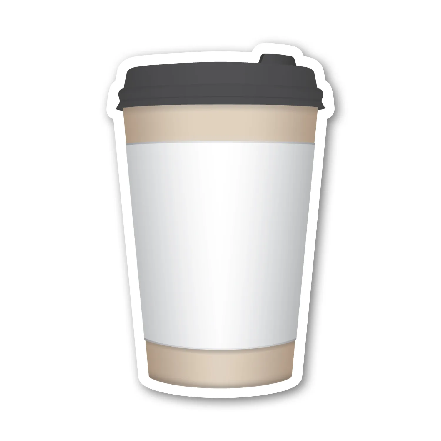 To Go Cup view 2