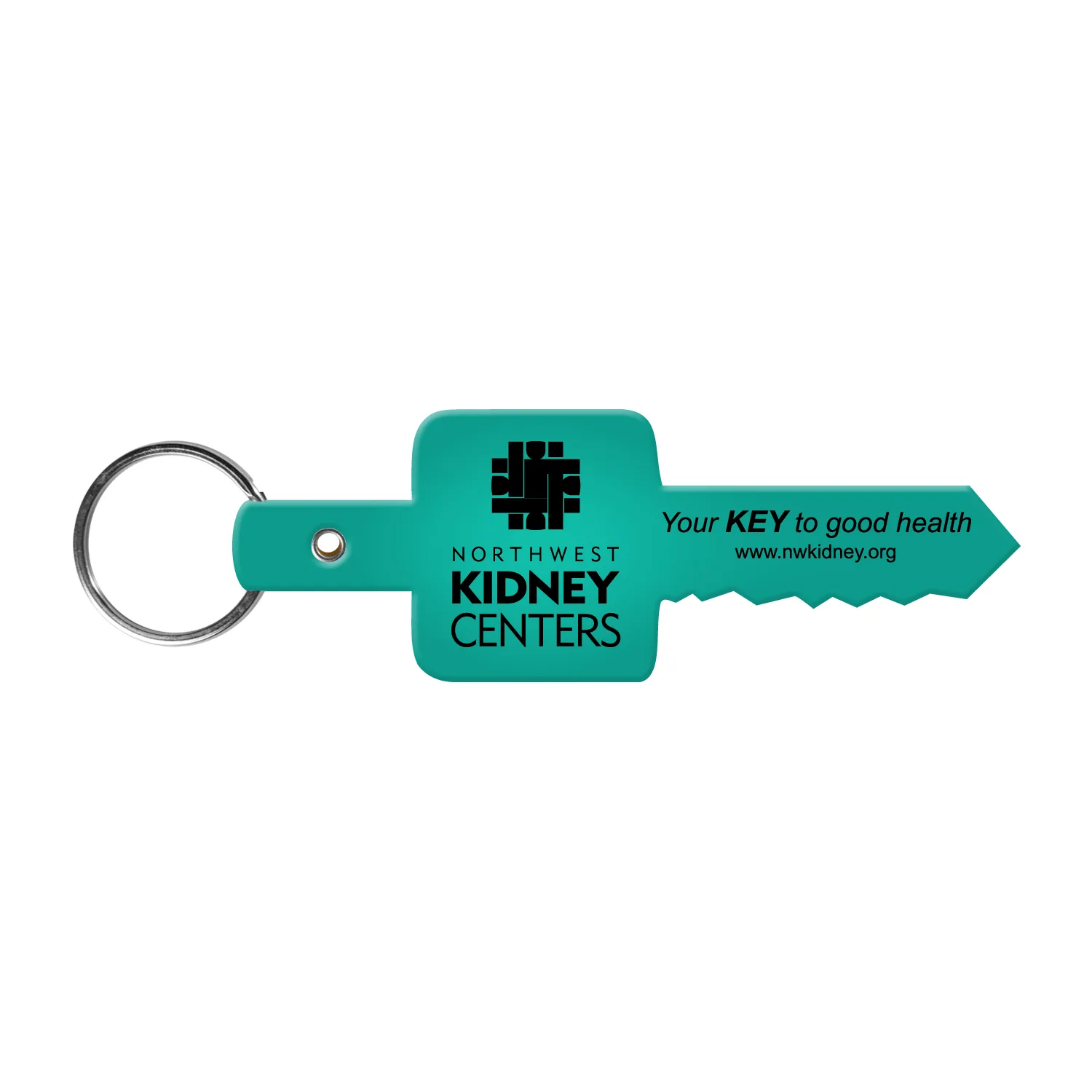 Key Flexible Key Tag view 6