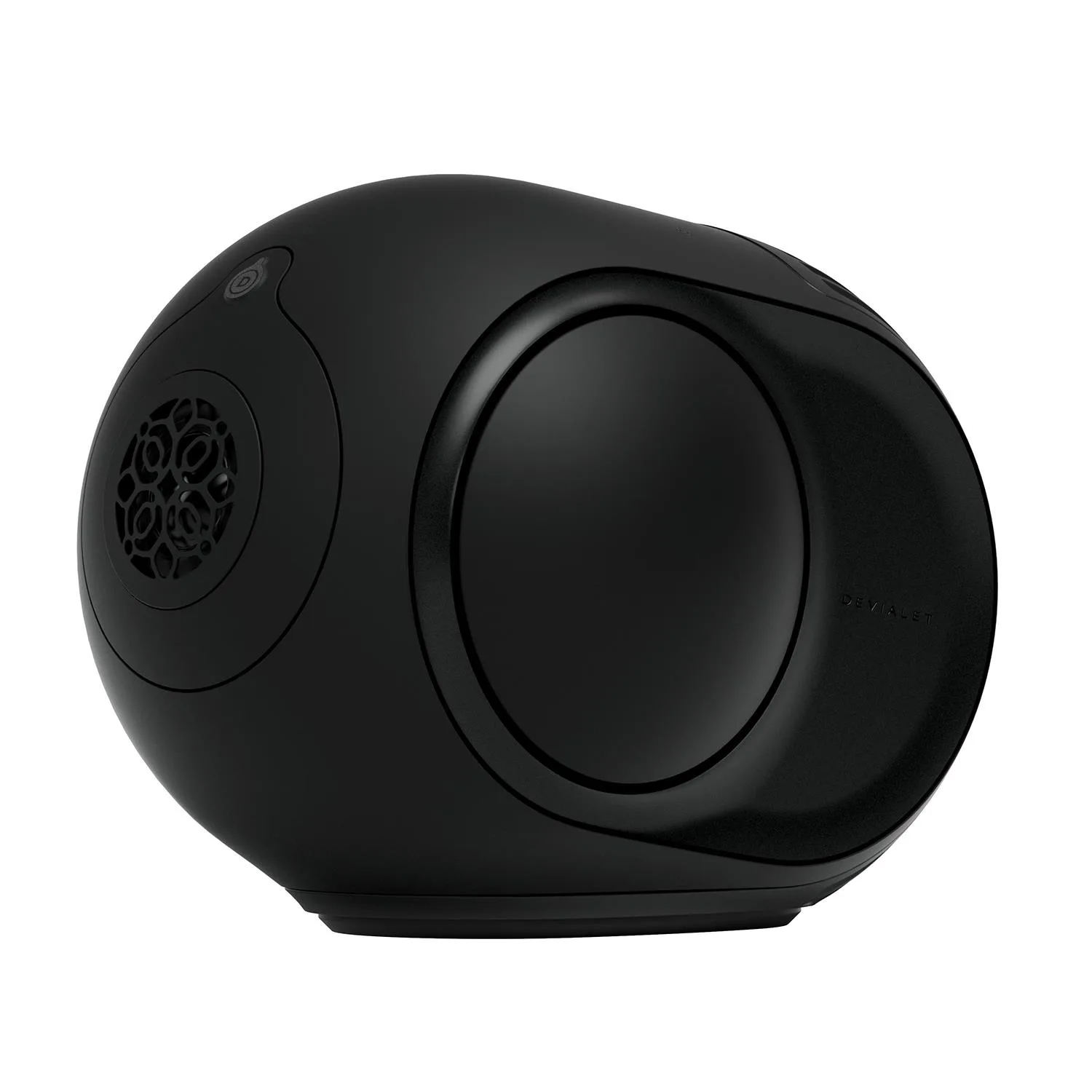 Devialet Phantom Ii - 98 Db Compact Wireless Speaker - Matte Black