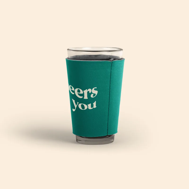 Teal Green