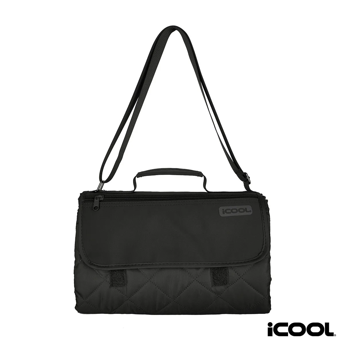 iCOOL Terra Roll-Up Picnic Blanket view 3