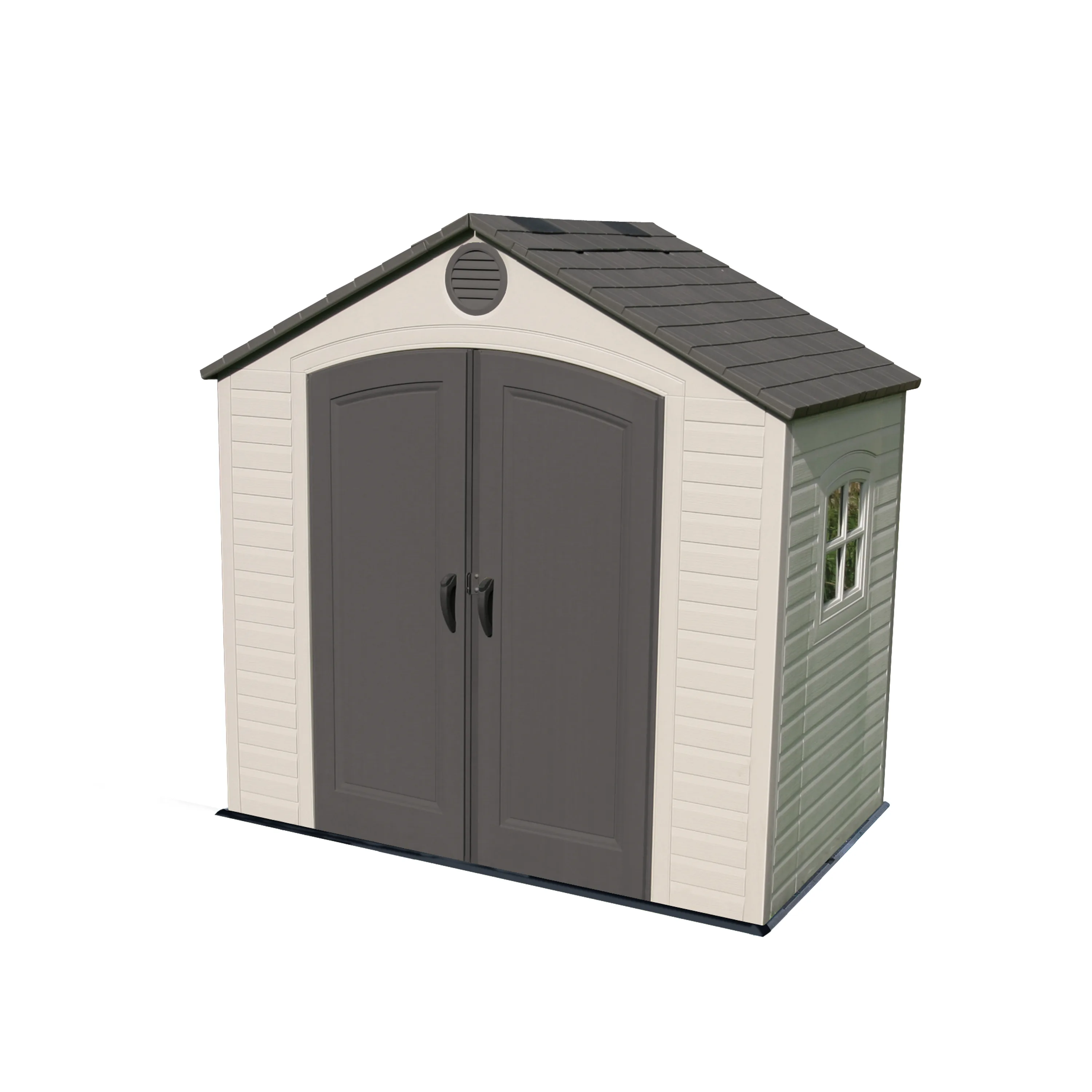 Lifetime Products Shed, 8' X 5'
