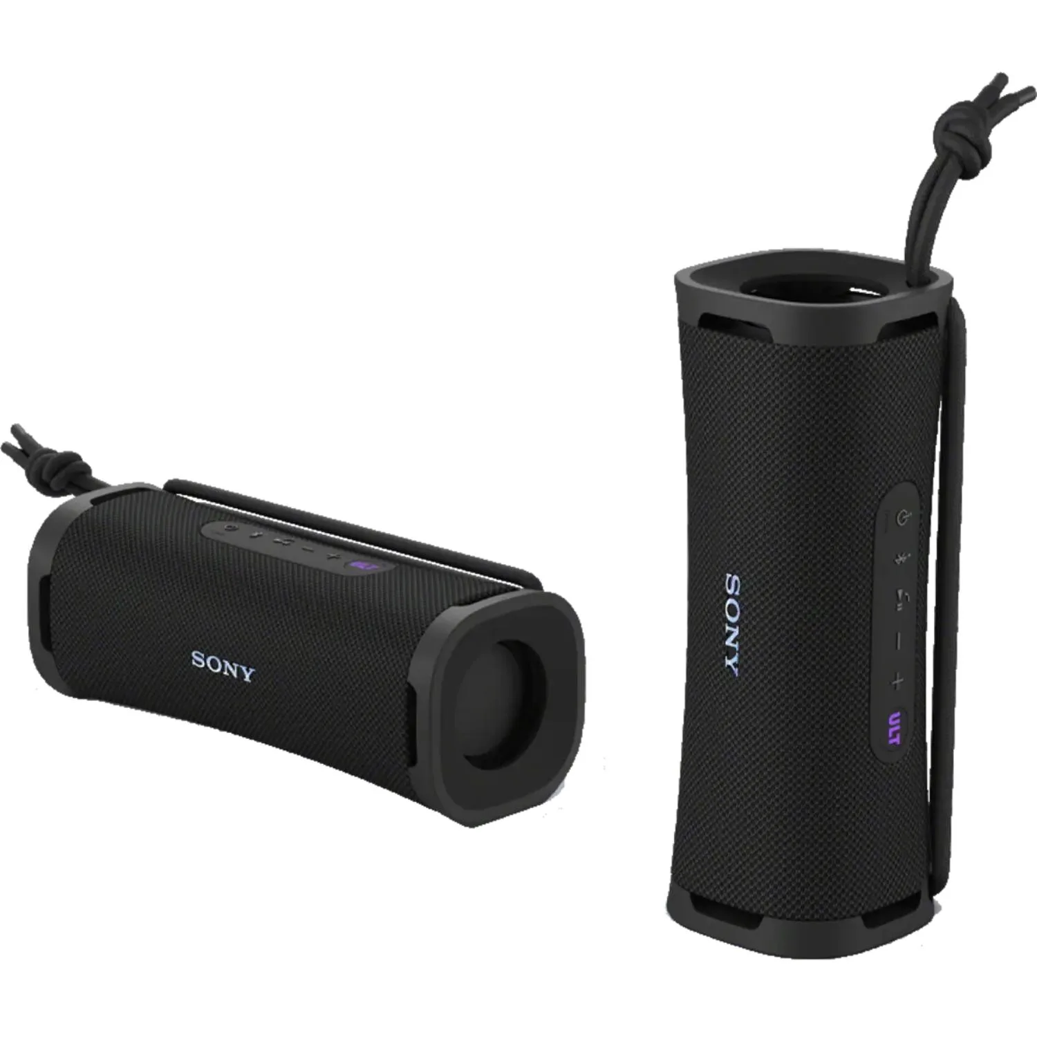 Sony® ULT FIELD 1 Waterproof and Dustproof Wireless Portable Speaker view 4
