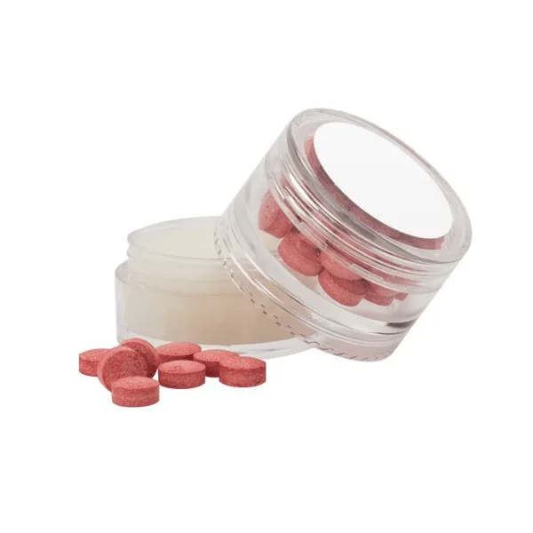 Cinnamon (Pink) Blank