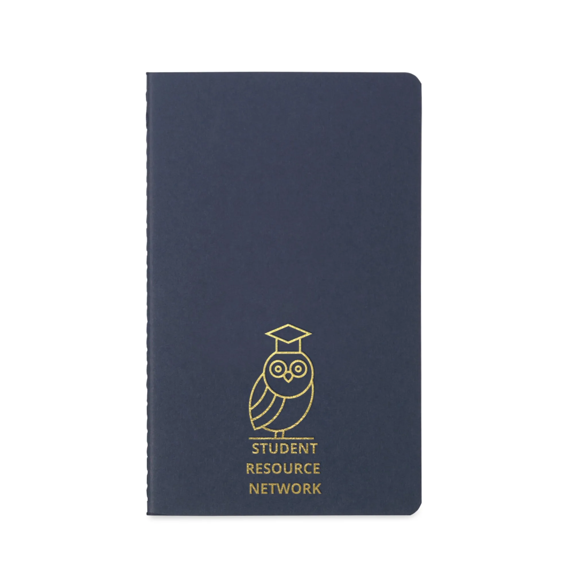 Moleskine® Cahier Ruled Large Journal - Sapphire