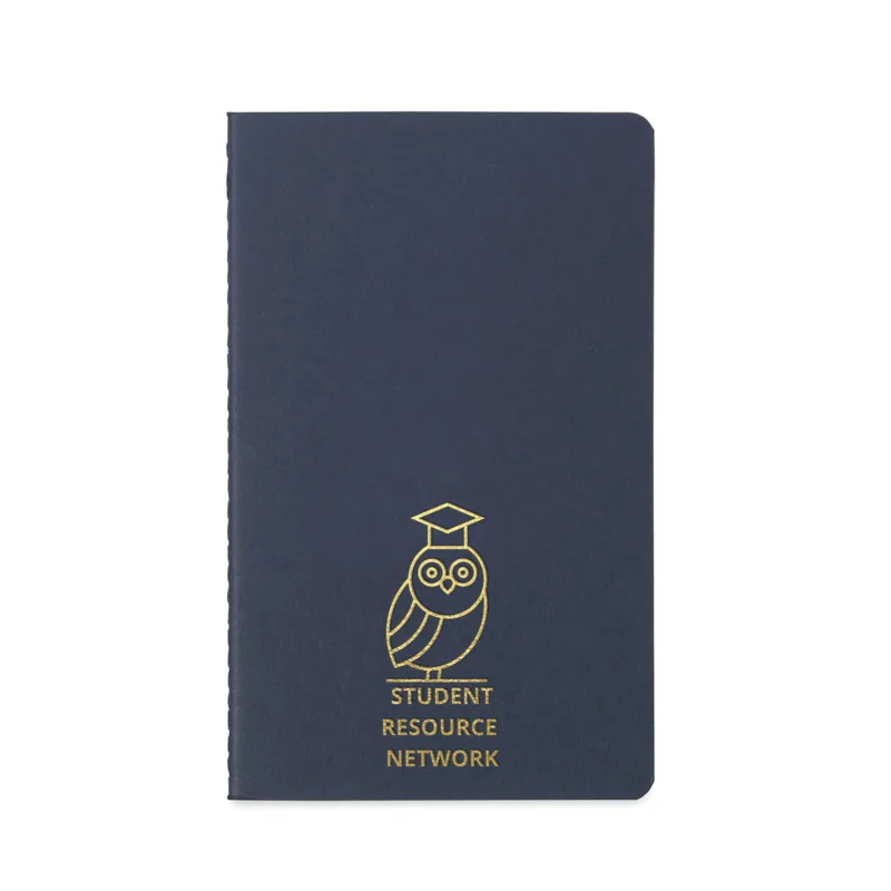 Moleskine® Cahier Ruled Large Journal - Sapphire