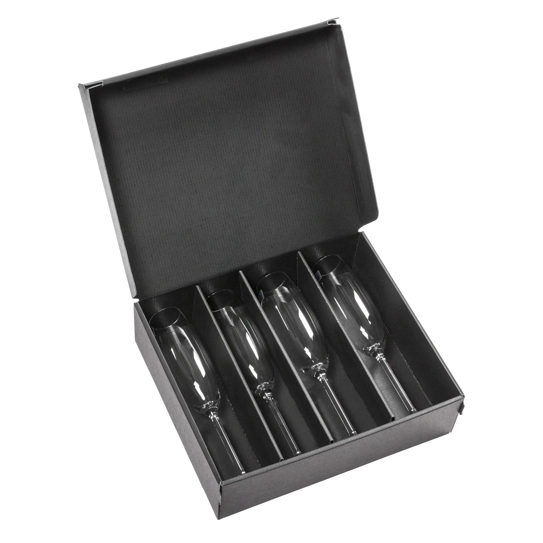 Set of 4's