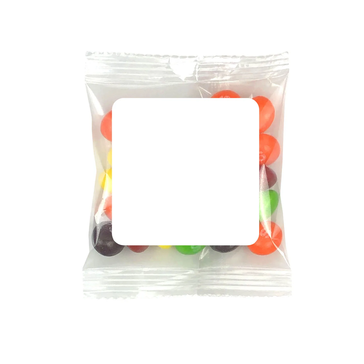 Mini Snack Bag with Standard Fill view 2