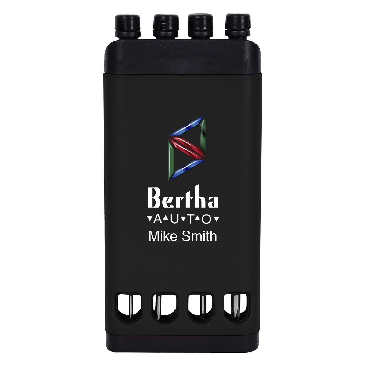 7243 BLK Personalization Digibrite