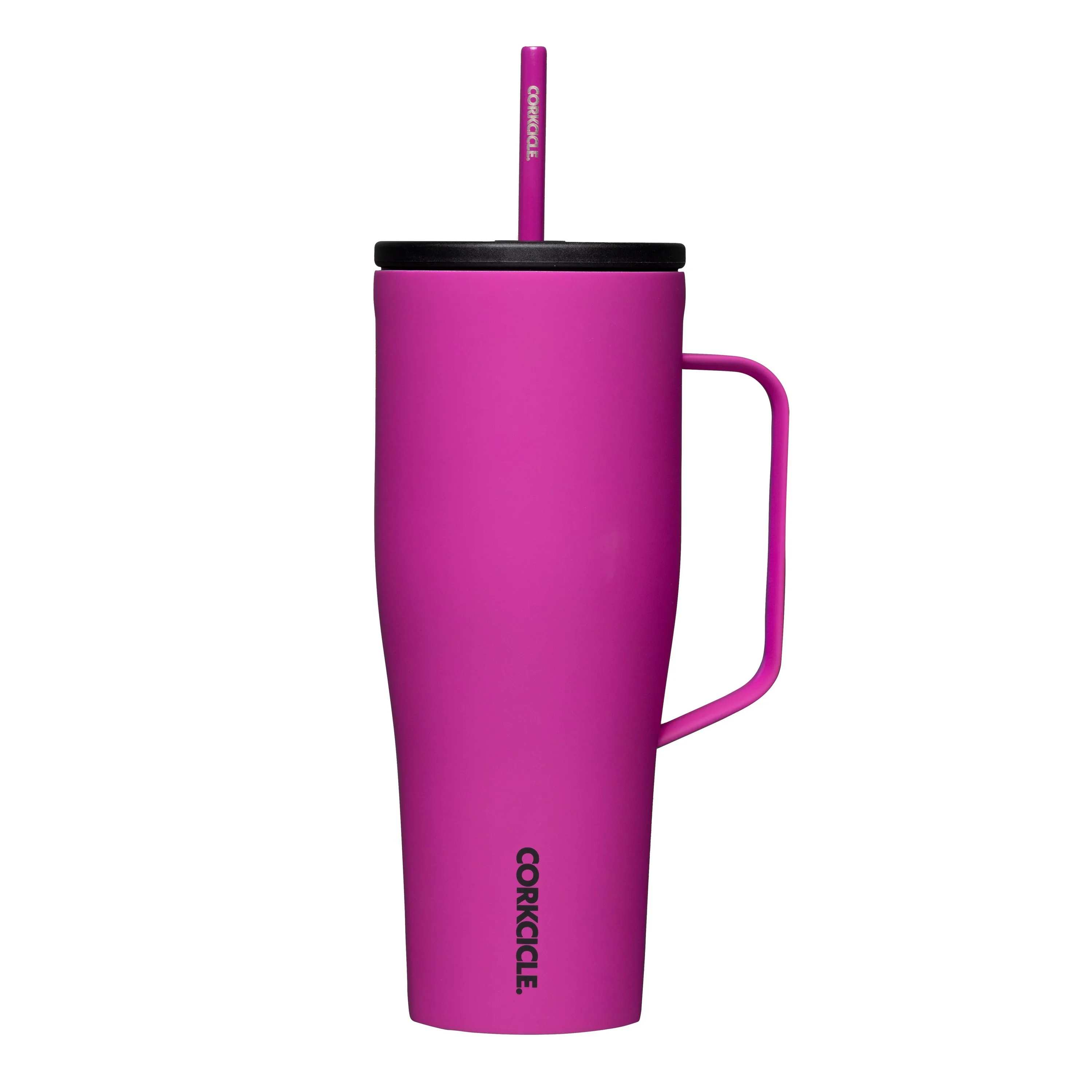 Corkcicle 30 Oz Cold Cup Xl - Berry Punch