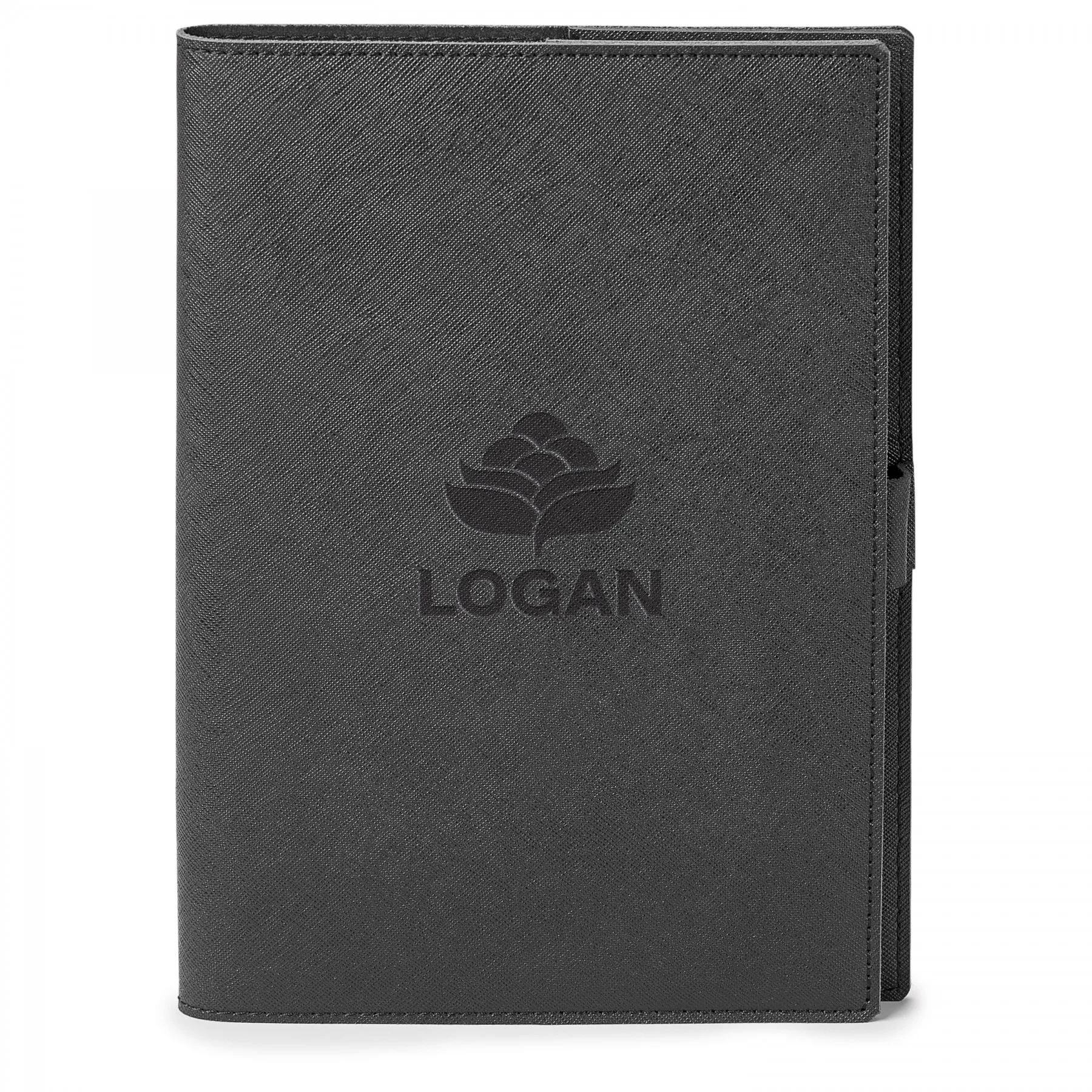 Toscano Genuine Leatherrefillable Journal