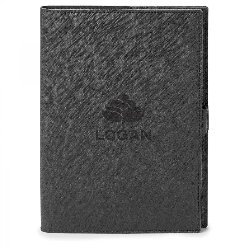 Toscano Genuine Leatherrefillable Journal