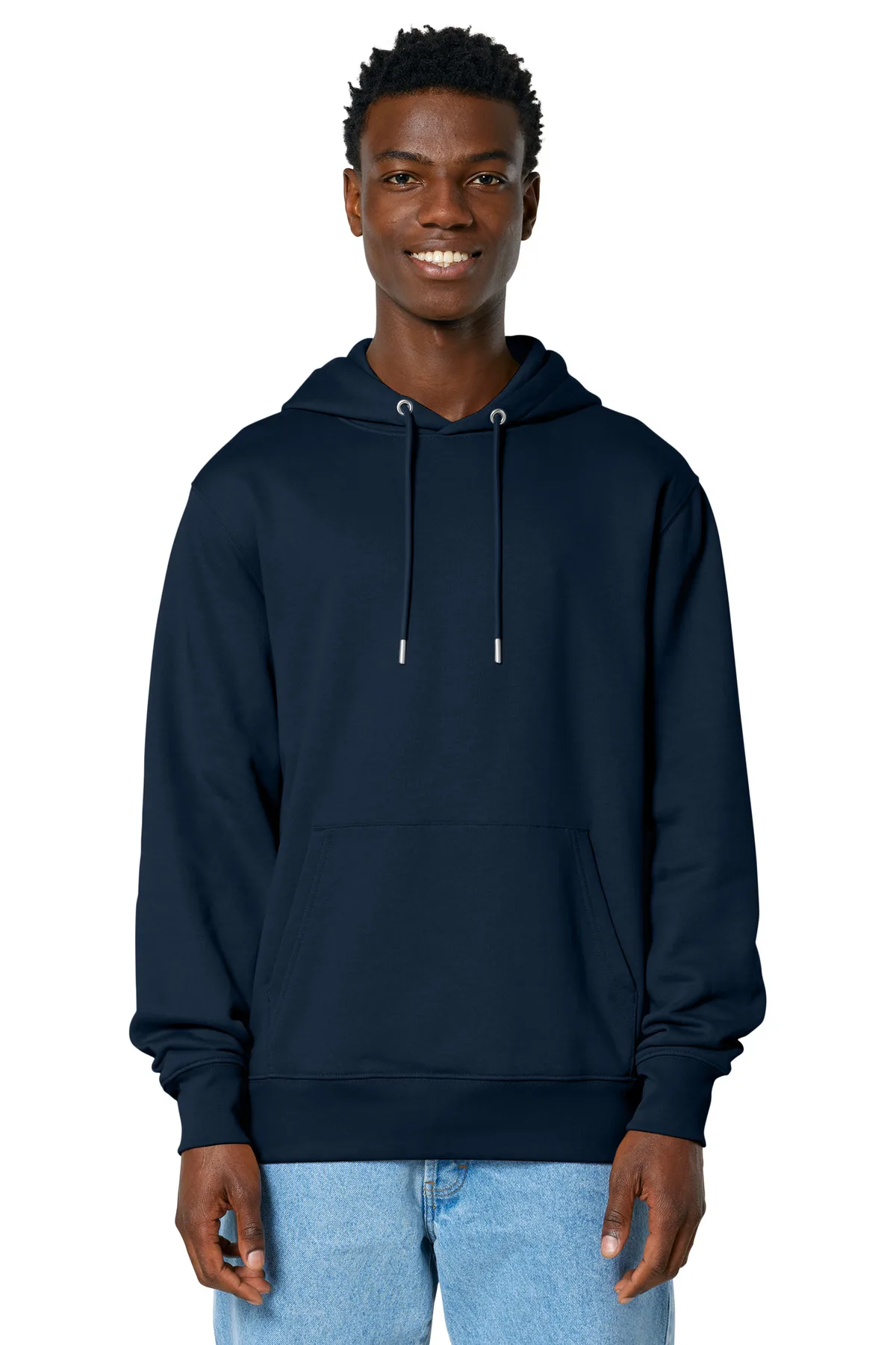 Stanley/Stella Unisex Cruiser 2.0 Hooded Sweatshirt view 3