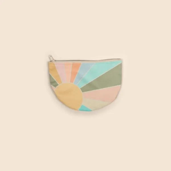 Slice Pouch - 4cp Poly view 2