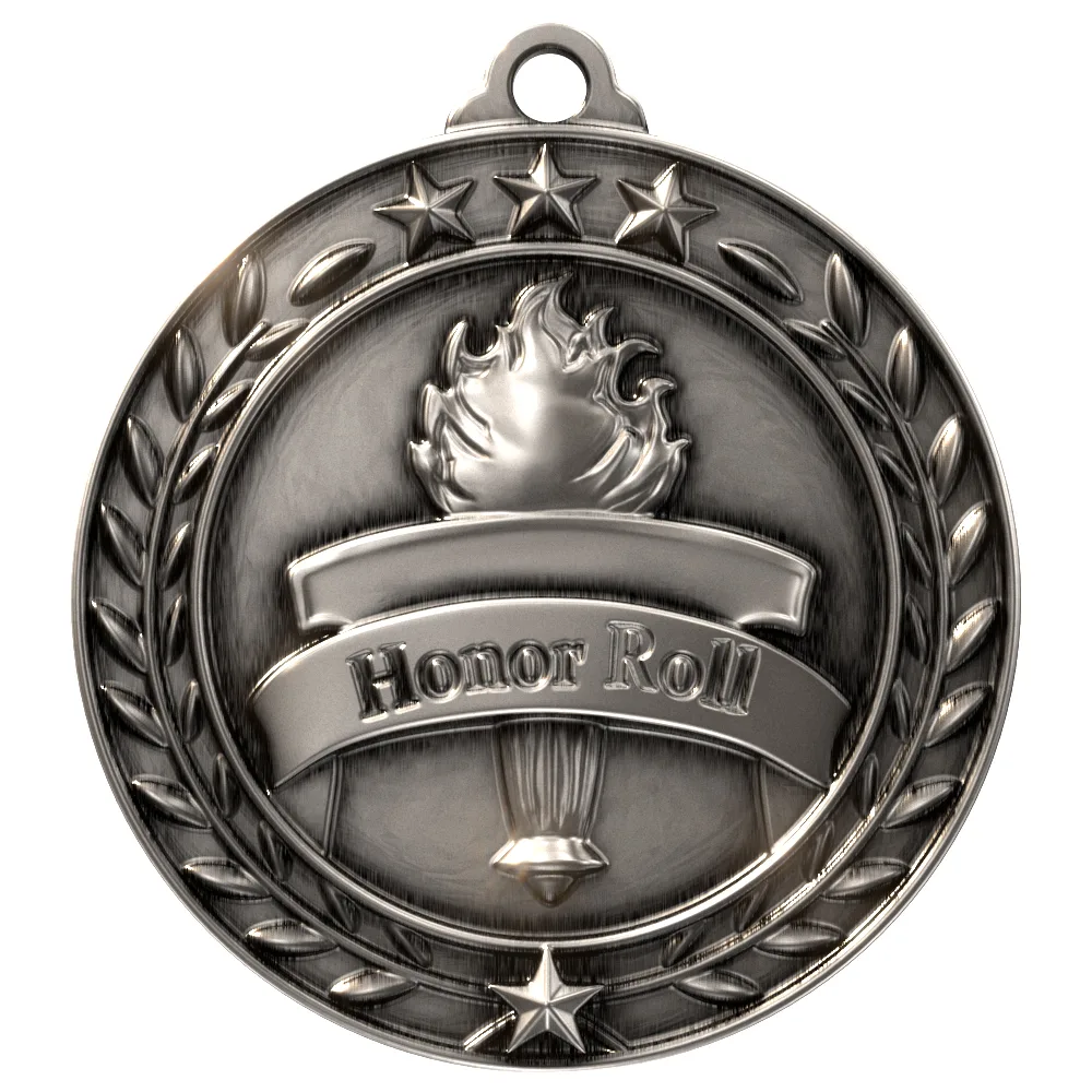 Antique Silver