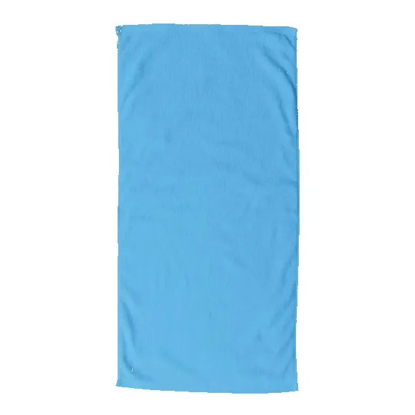 Ocean Blue Blank