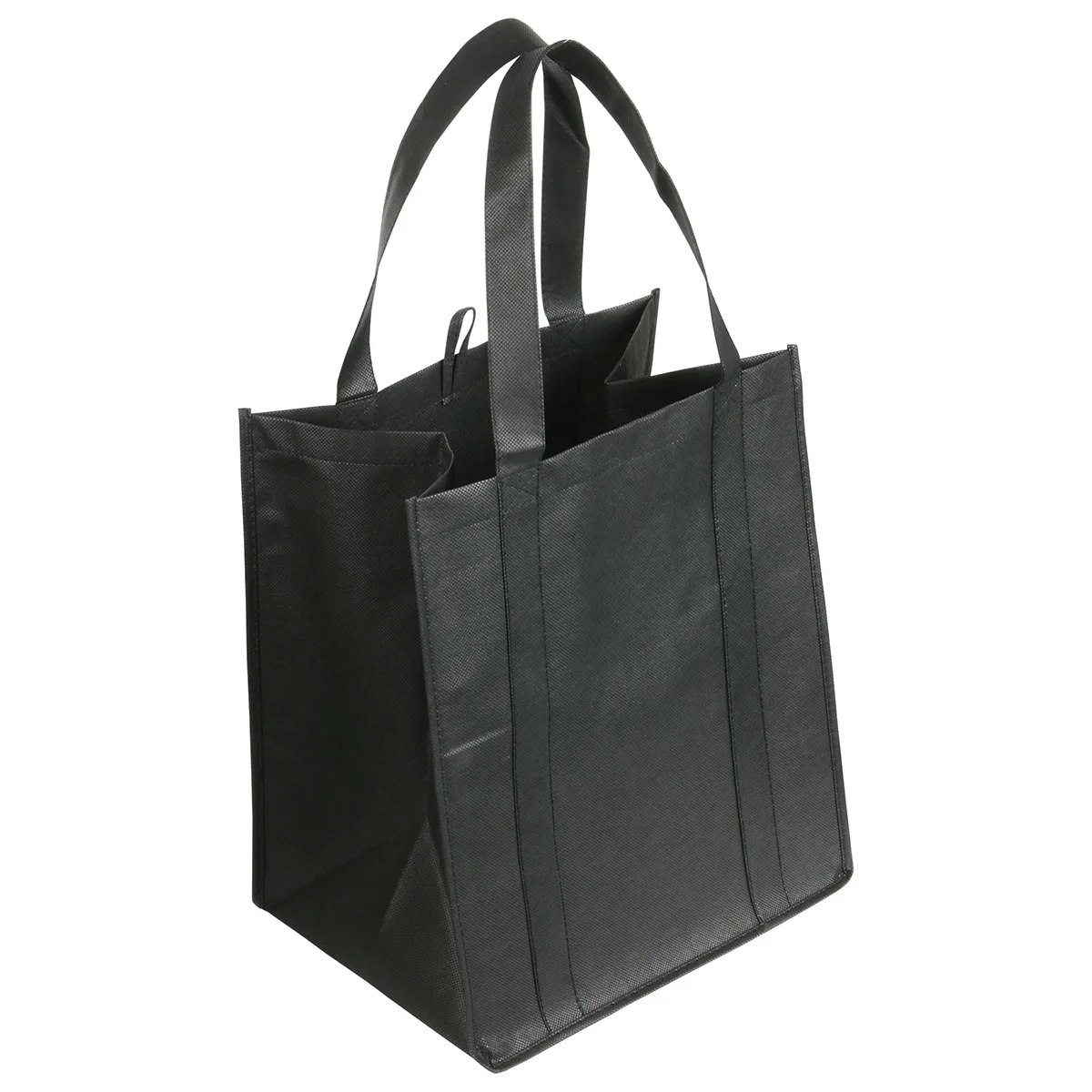 Sunbeam Jumbo Non-Woven Shopping Bag view 4