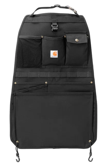 Carhartt® Nylon Duck Organizer