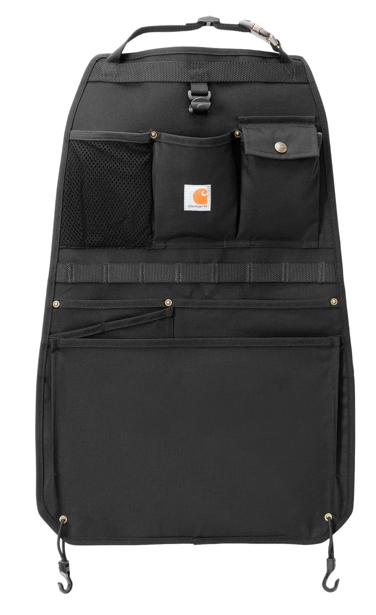 Carhartt® Nylon Duck Organizer