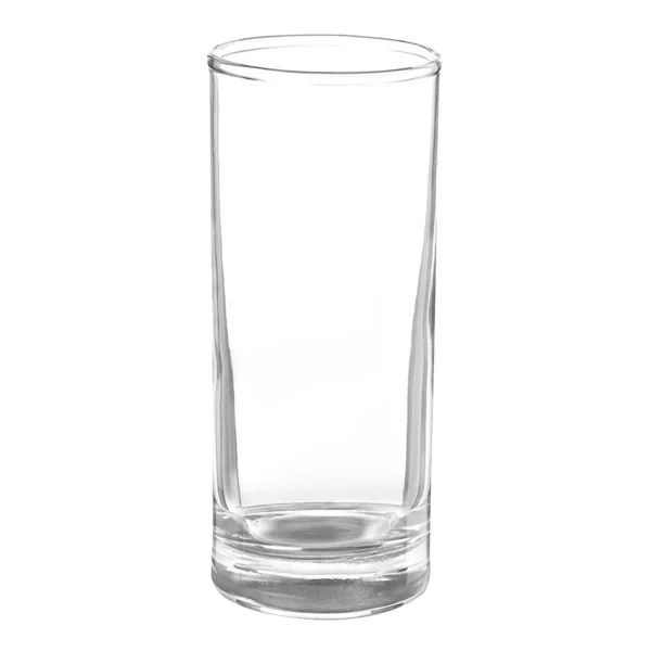 Agave 2.5 oz Lexington Shooter Glass view 3