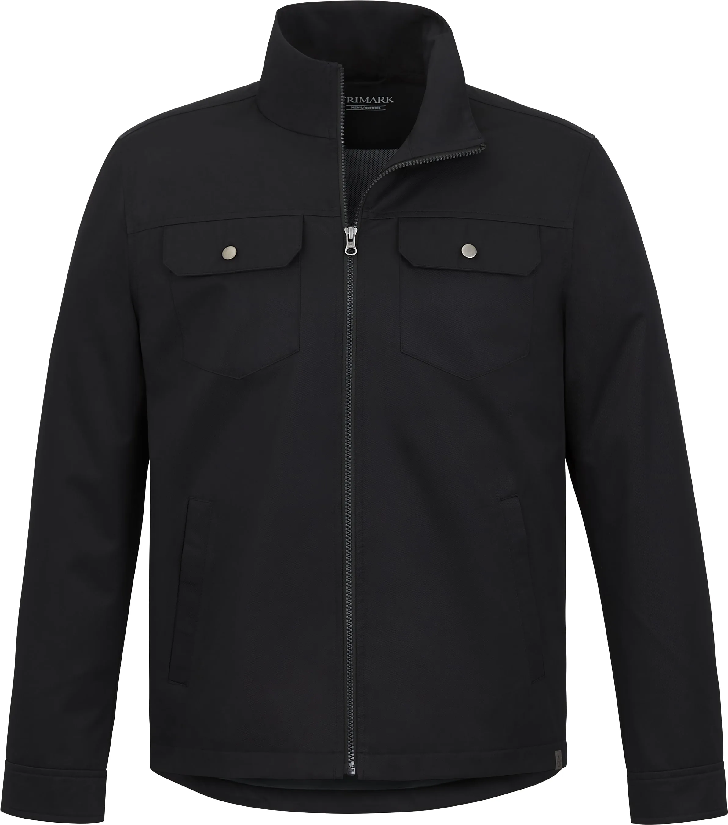 Men's HARDY Eco Work Jacket view 2