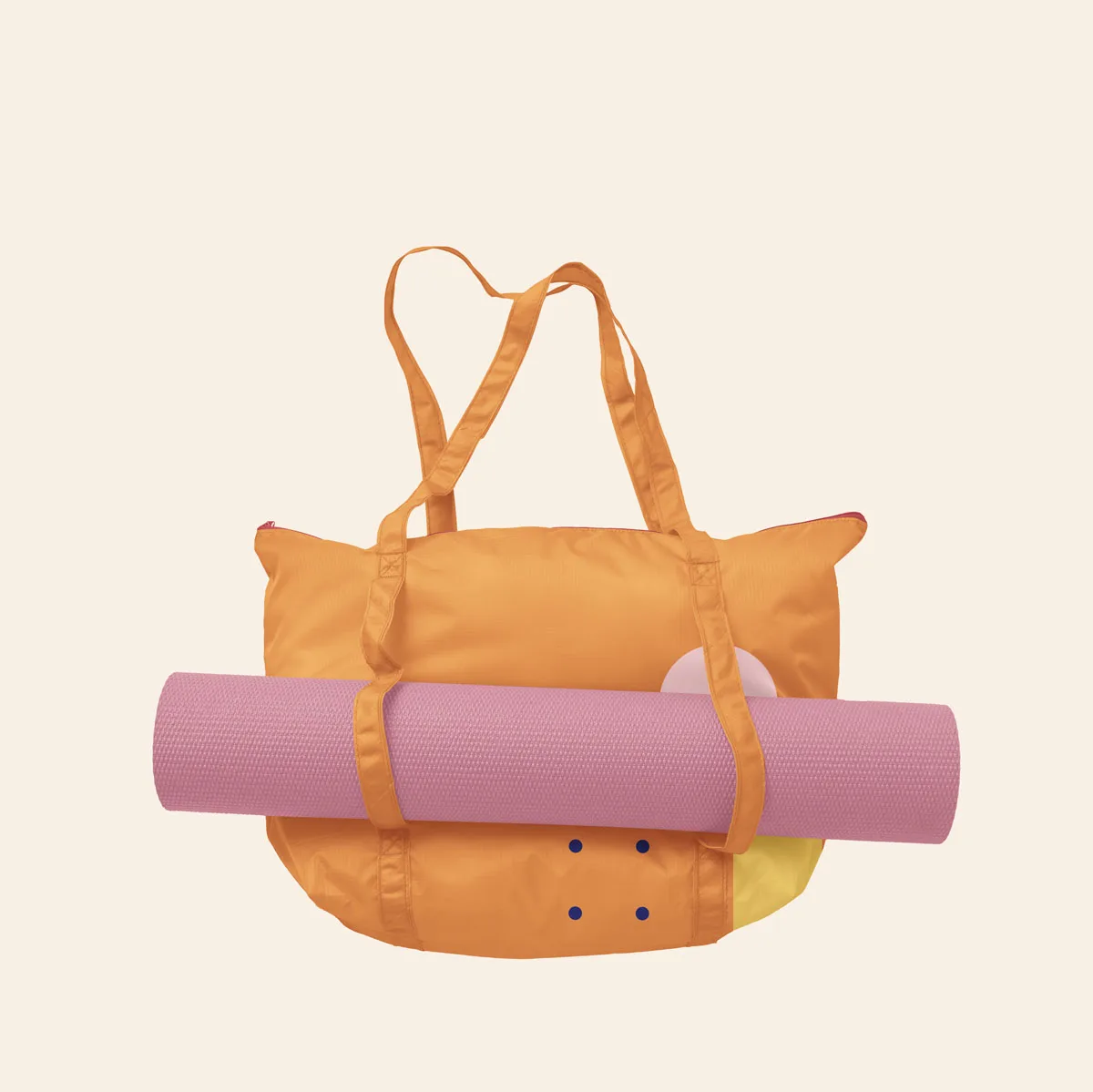 Various Blank Strap View
