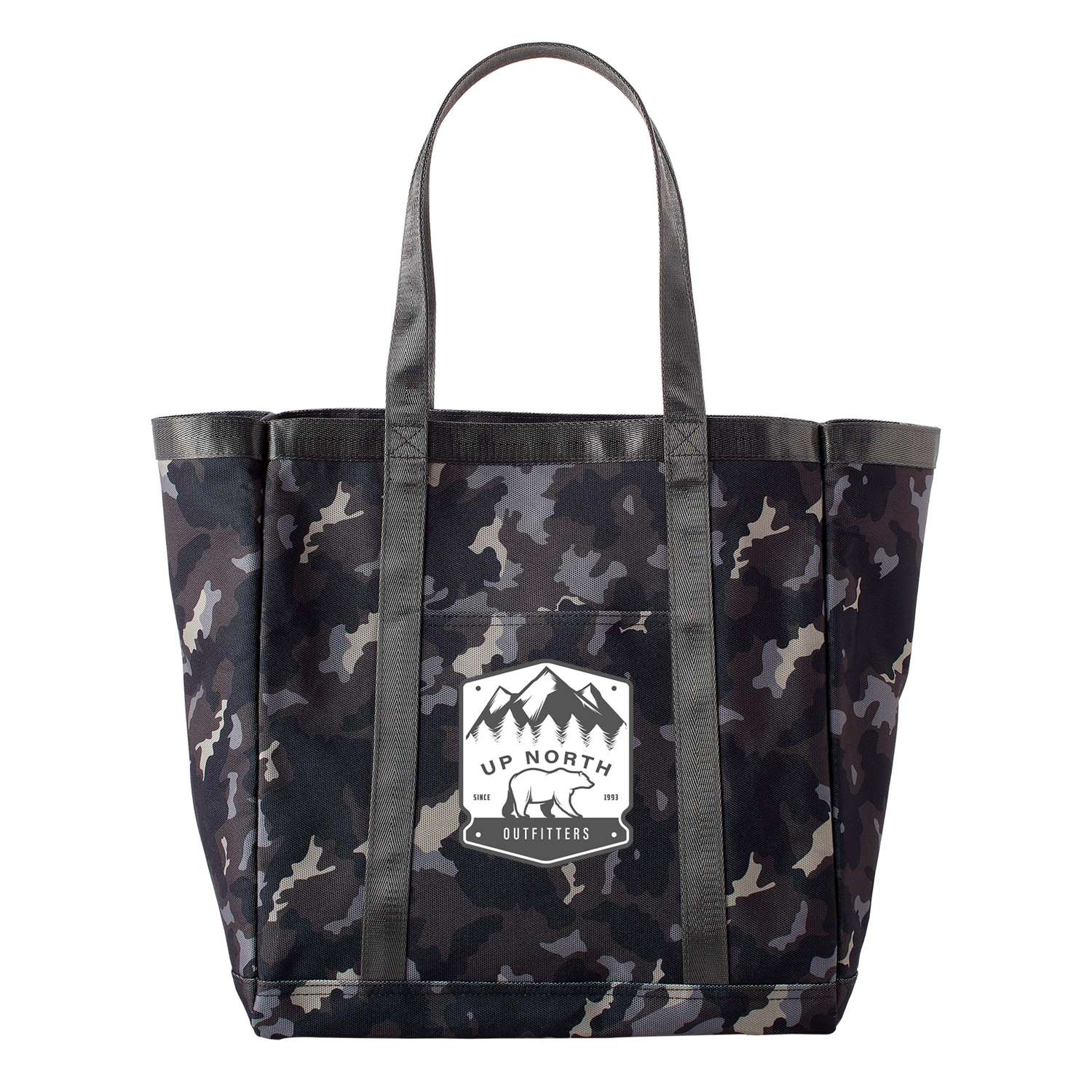 Baron Tote