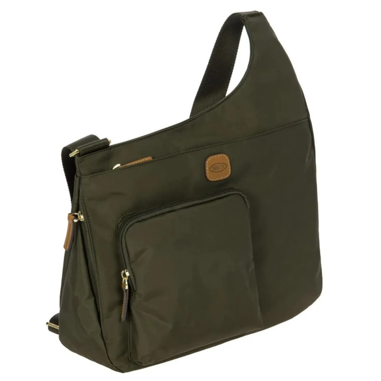 Olive Green Front Angle