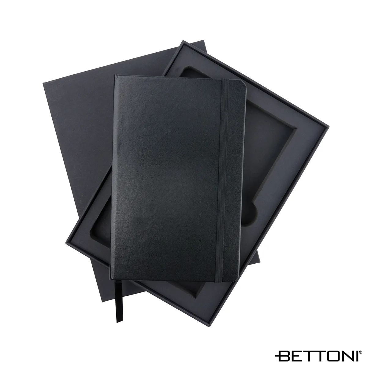 Bettoni Livorno Journal Book view 2