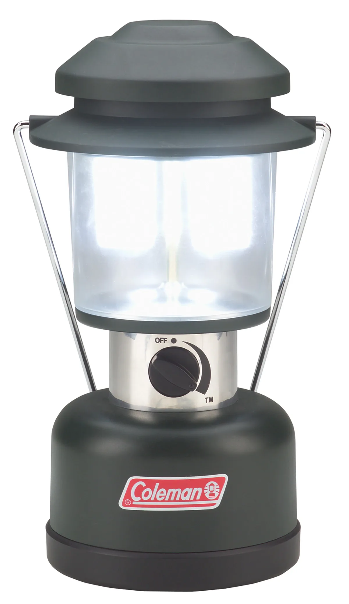 Newell Brands Distribution LLC Coleman 8D Twin Led Lantern