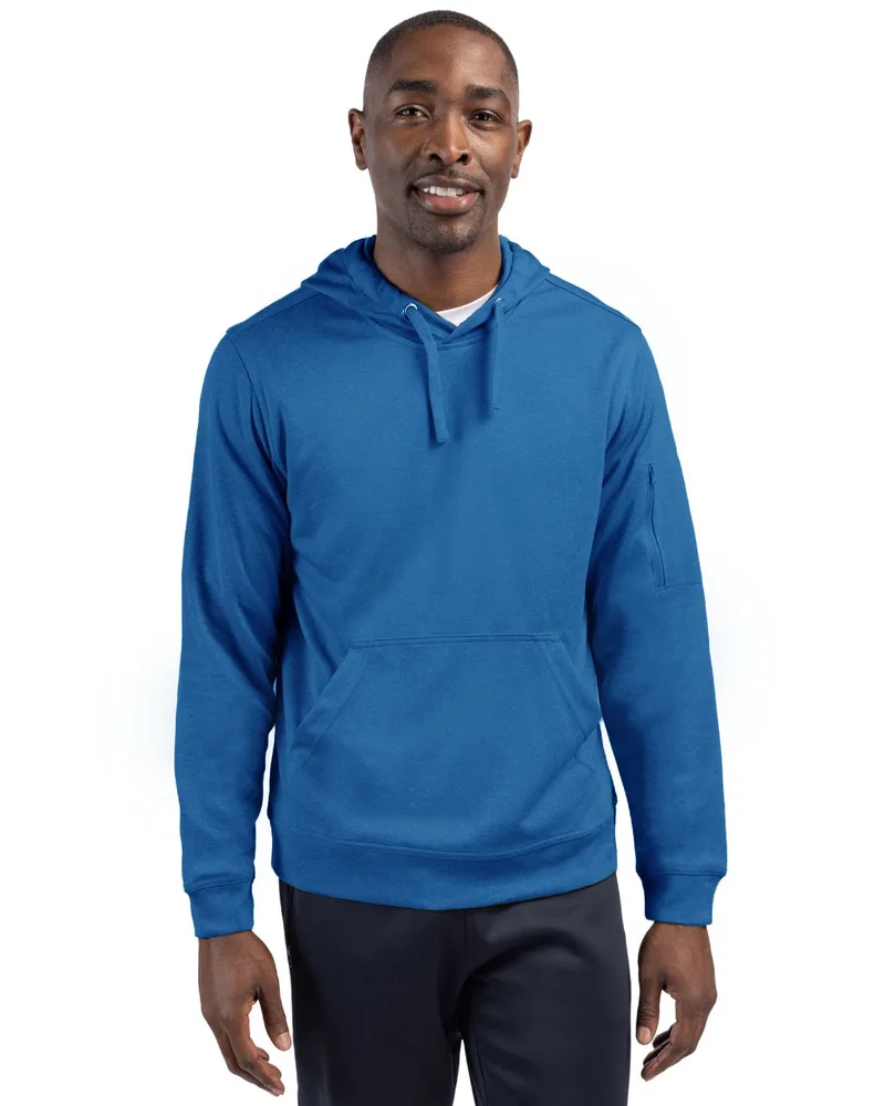Clique Lift Eco Performance Unisex Pullover Hoodie Sweatshirt