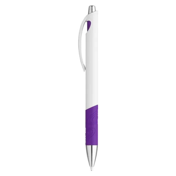 Purple Blank