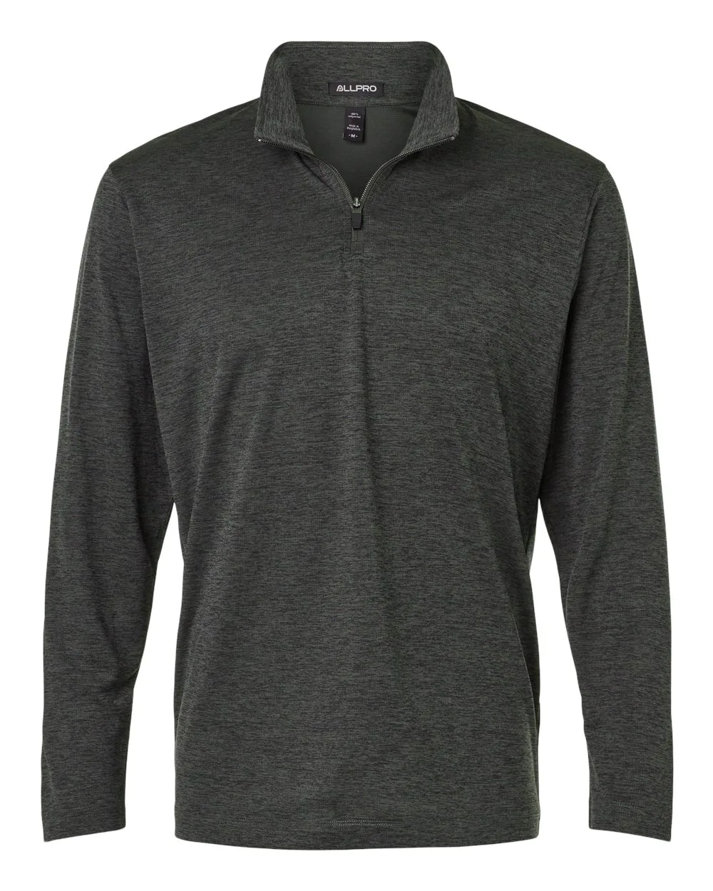 AllPro™ Performance Quarter-Zip Pullover view 5