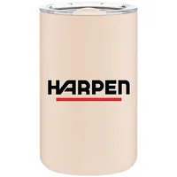 11 oz Artemis Can Cooler — Matte Dune Cream