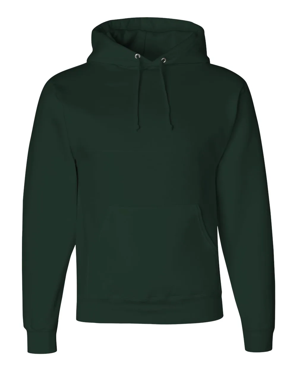 Jerzees® Super Sweats NuBlend® Hooded Sweatshirt view 5