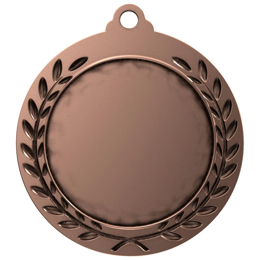 Bronze