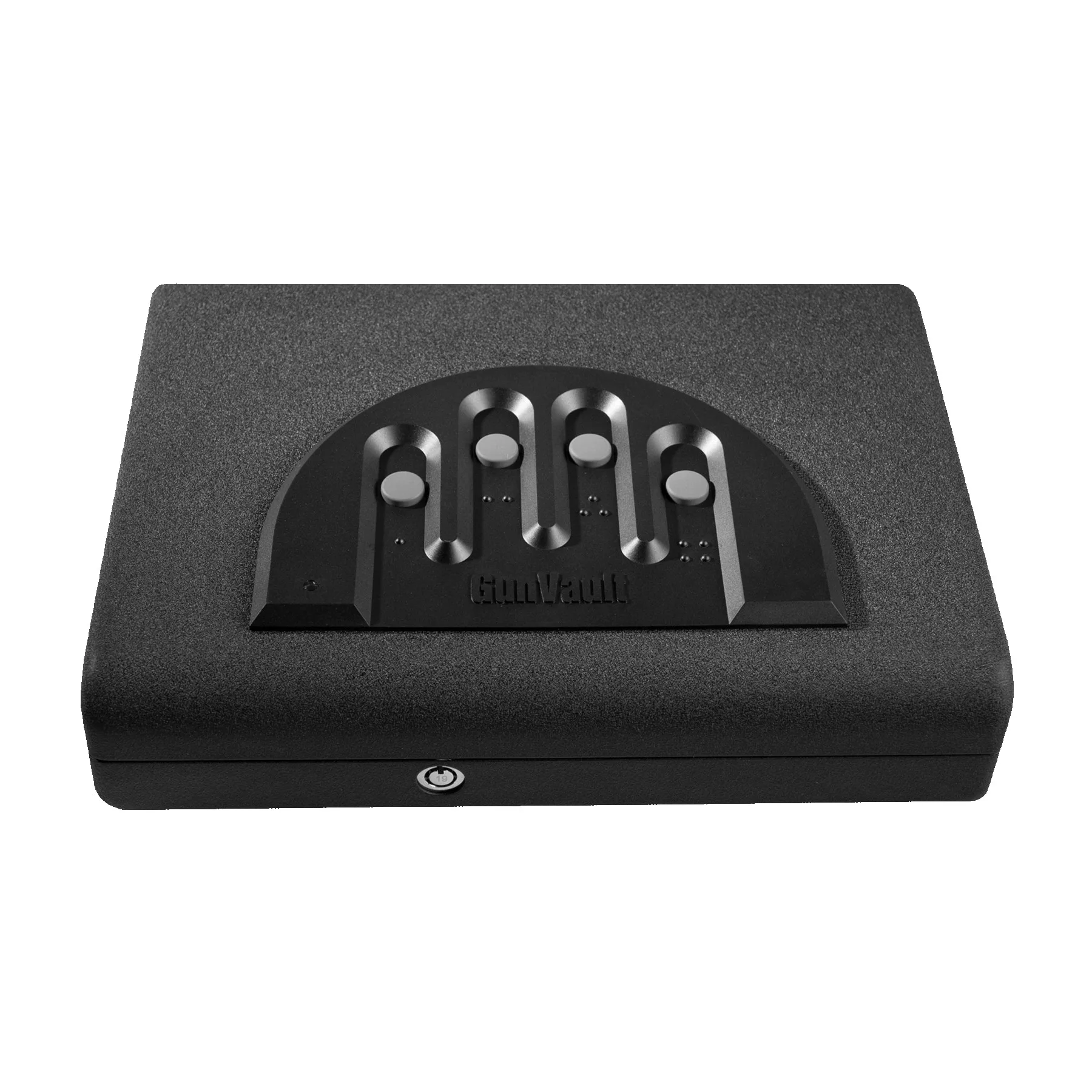 GunVault MicroVault