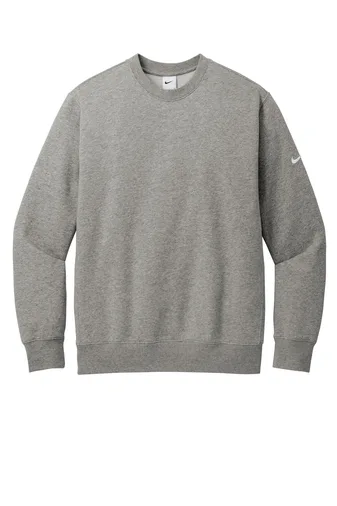 Dark Grey Heather