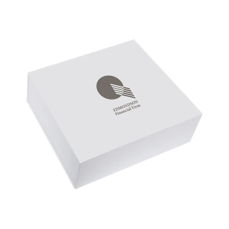 0BOXMEDIUM WHT Silkscreen