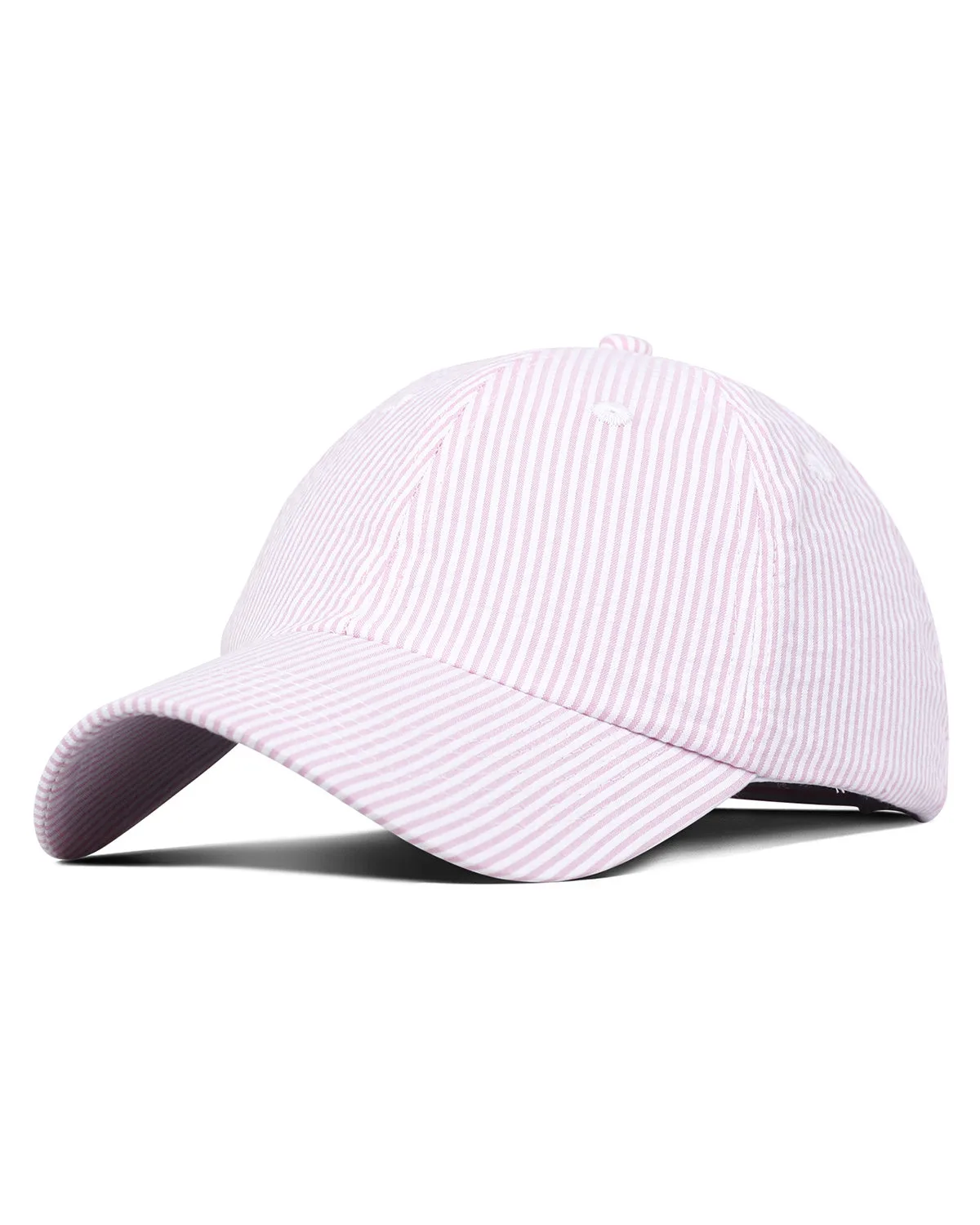 White/ Pink