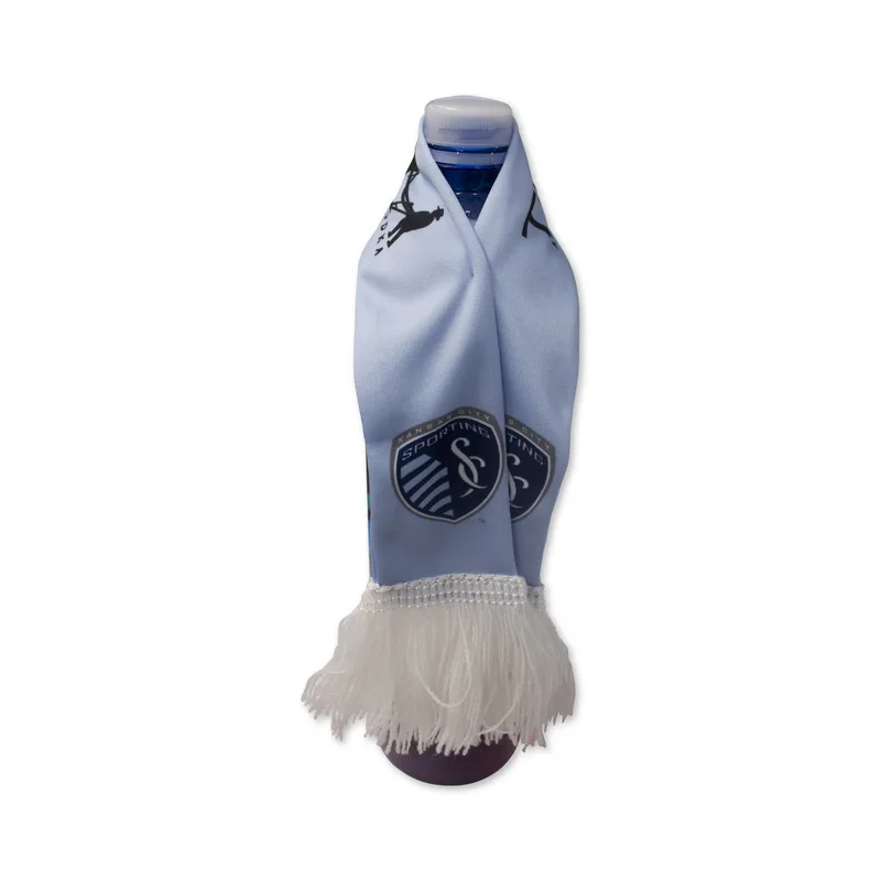 Bottle Scarf view 2