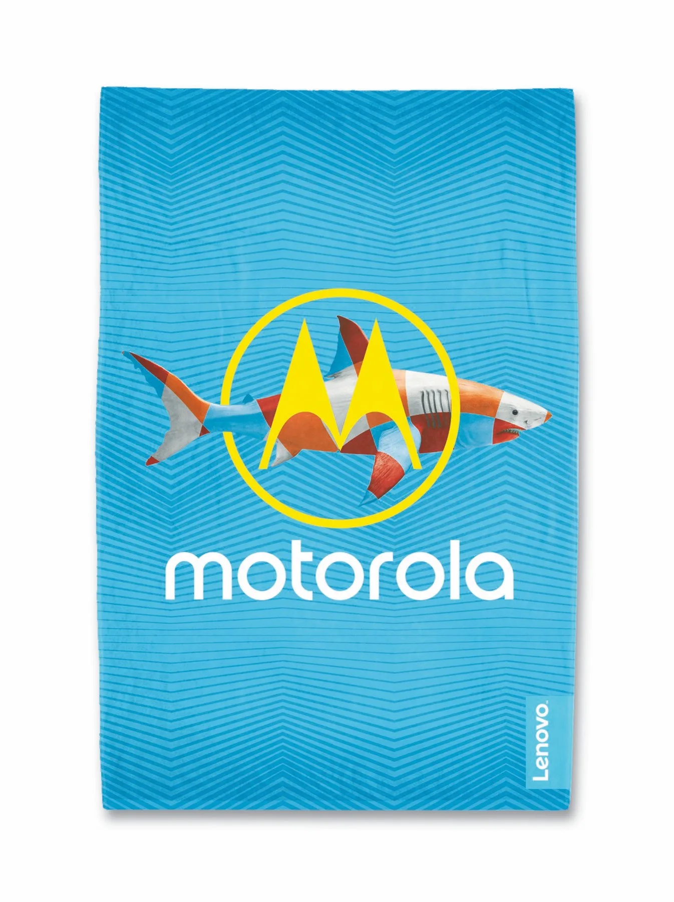 ColorFusion™ Ultra Turkish Signature™ Beach Towel view 3