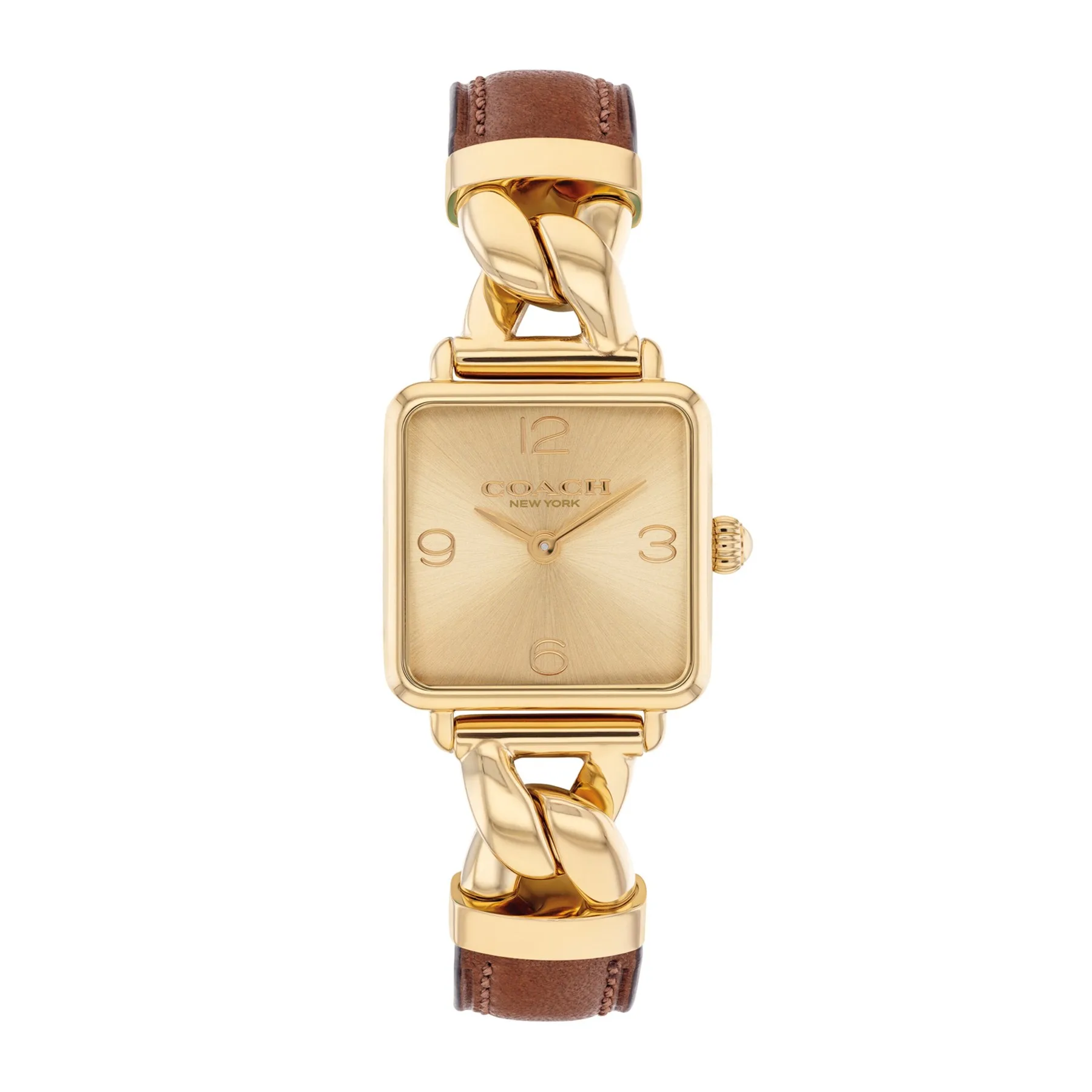 Coach Women's Cass Watch